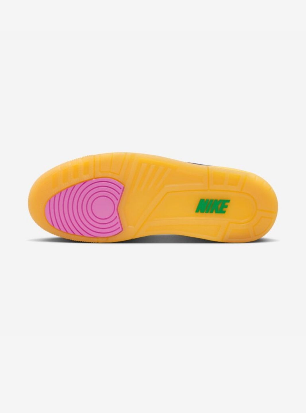 Air Jordan 3 Retro Brazil - IV4871-400 | ResellZone