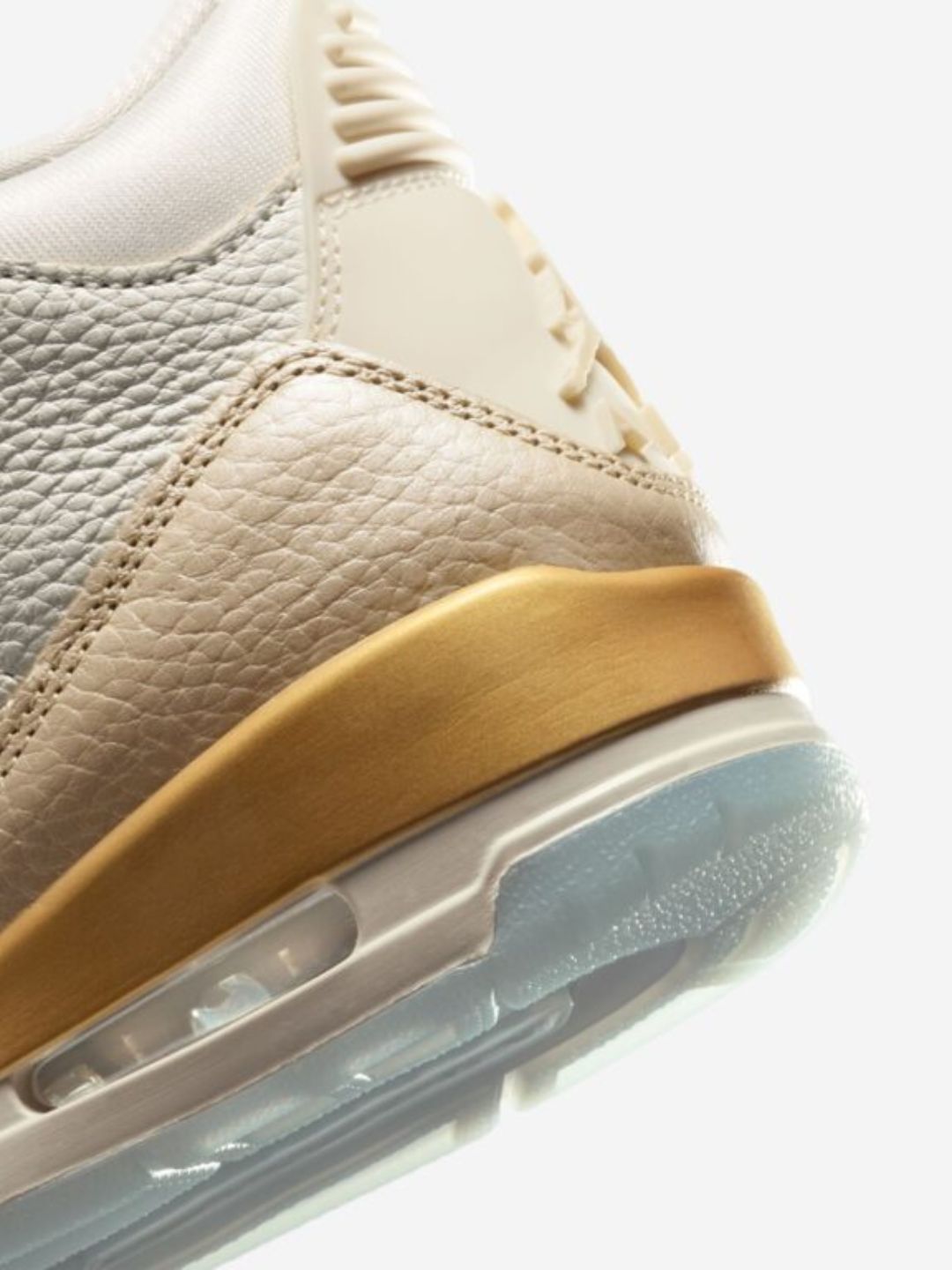 AIr Jordan 3 Retro Champagne and Oysters - IB2255-100 | ResellZone