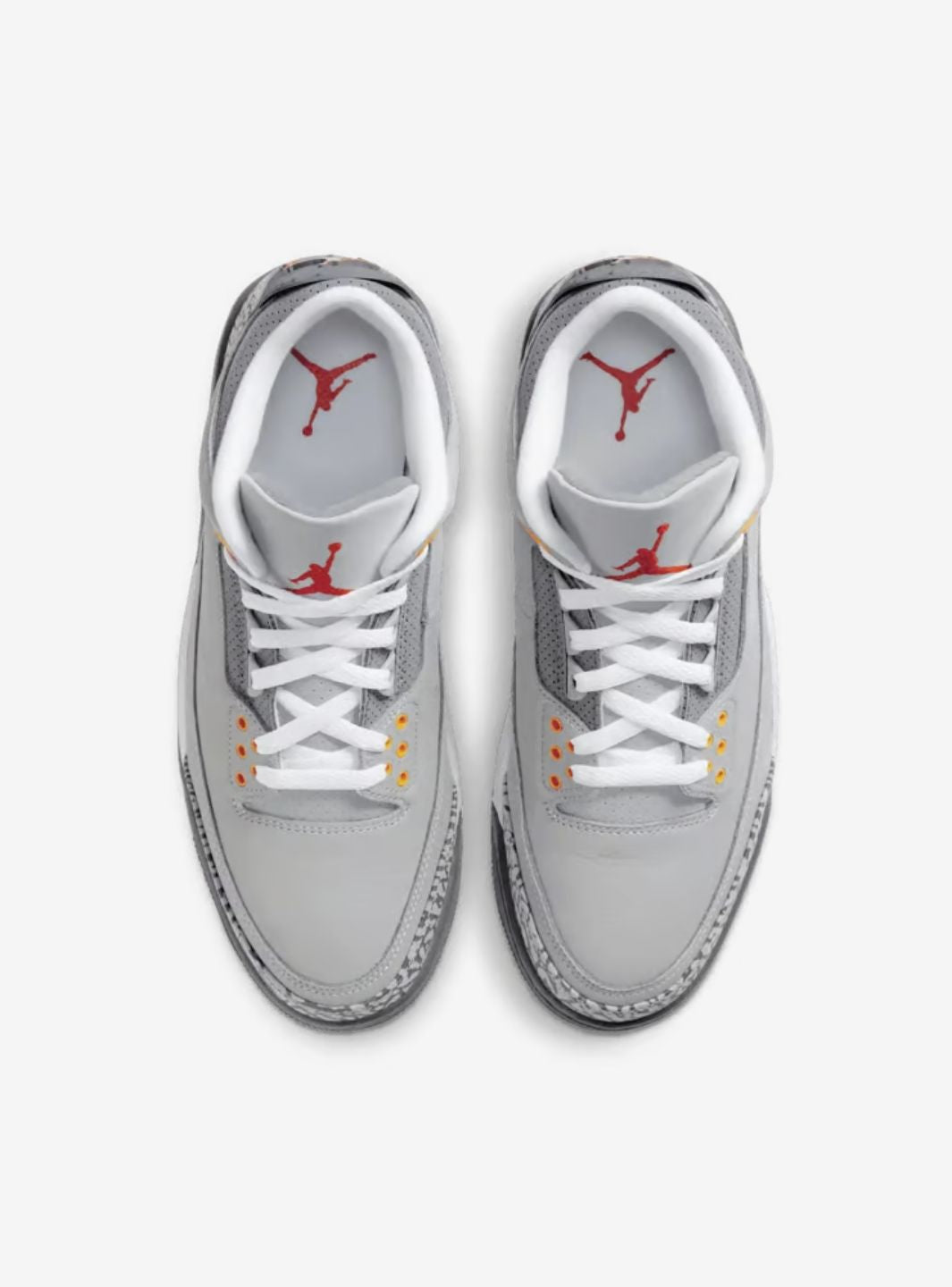Air Jordan 3 Retro Cool Grey 2021 - CT8532-012 | ResellZone