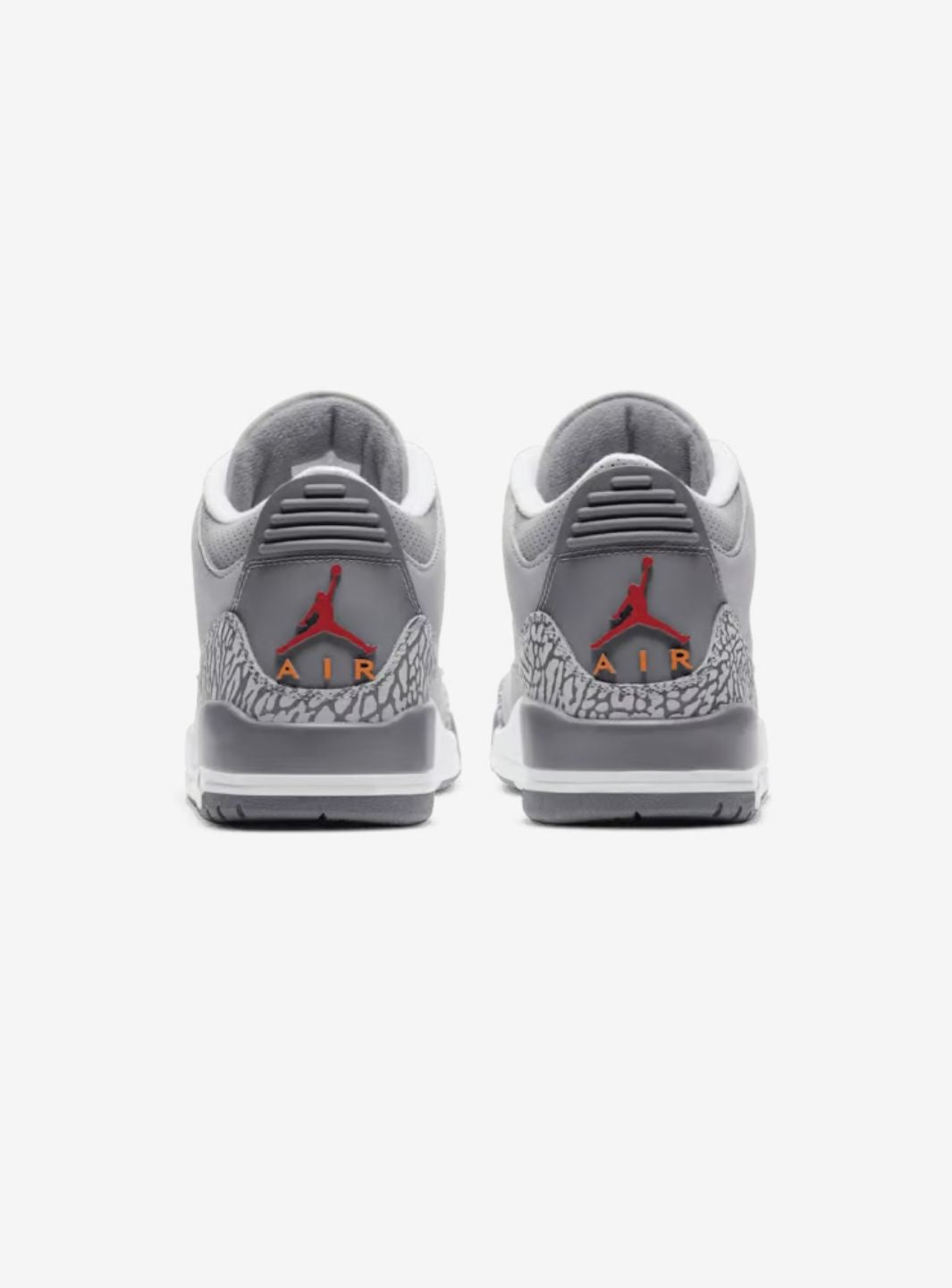 Air Jordan 3 Retro Cool Grey 2021 - CT8532-012 | ResellZone