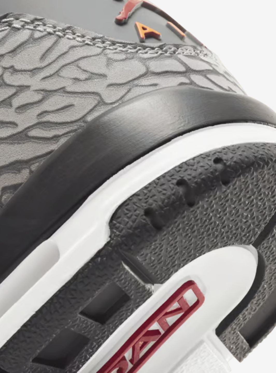 Air Jordan 3 Retro Cool Grey (2021) (GS) - 398614-012 | ResellZone