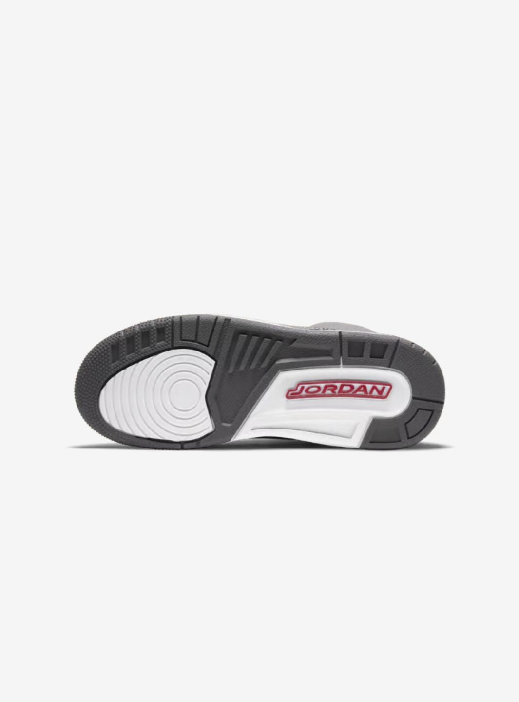 Air Jordan 3 Retro Cool Grey (2021) (GS) - 398614-012 | ResellZone