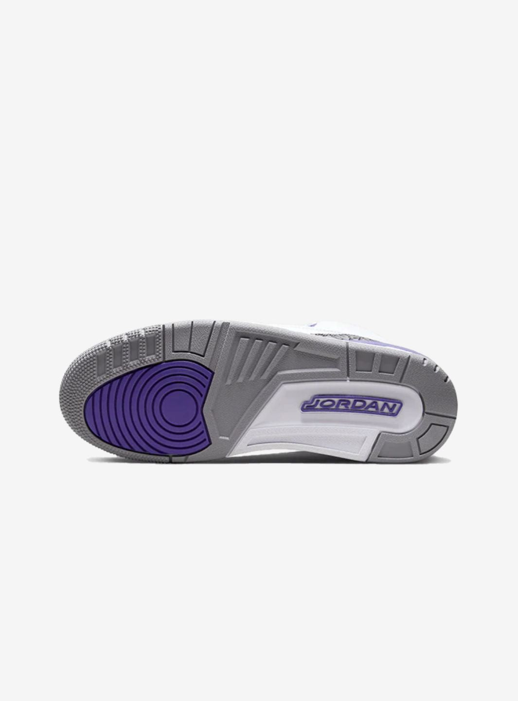 Air Jordan 3 Retro Dark Iris - CT8532-105 | ResellZone