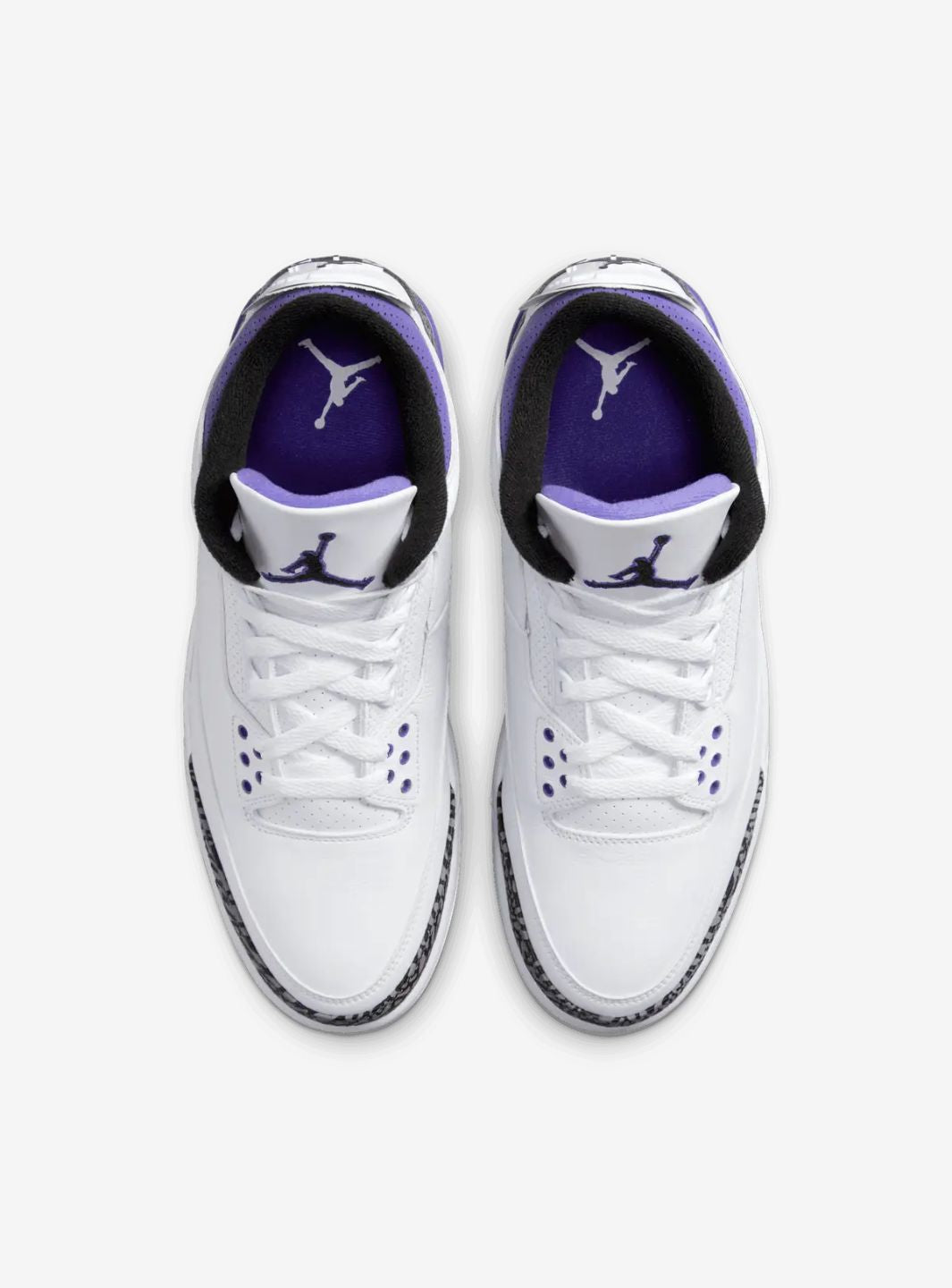 Air Jordan 3 Retro Dark Iris - CT8532-105 | ResellZone