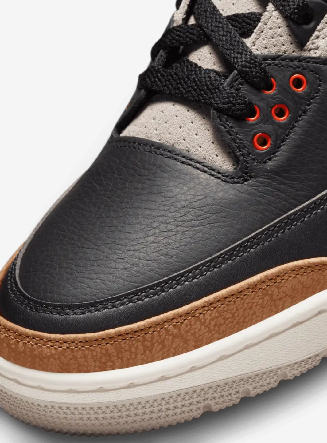 Air Jordan 3 Retro Desert Elephant - CT8532-008 | ResellZone