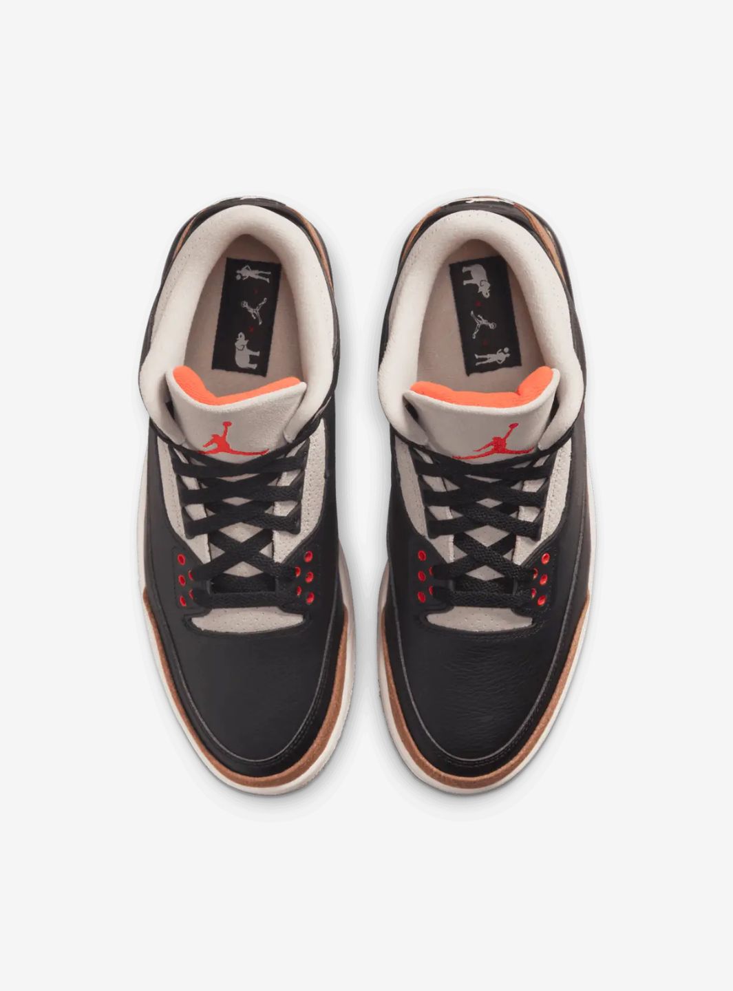 Air Jordan 3 Retro Desert Elephant - CT8532-008 | ResellZone
