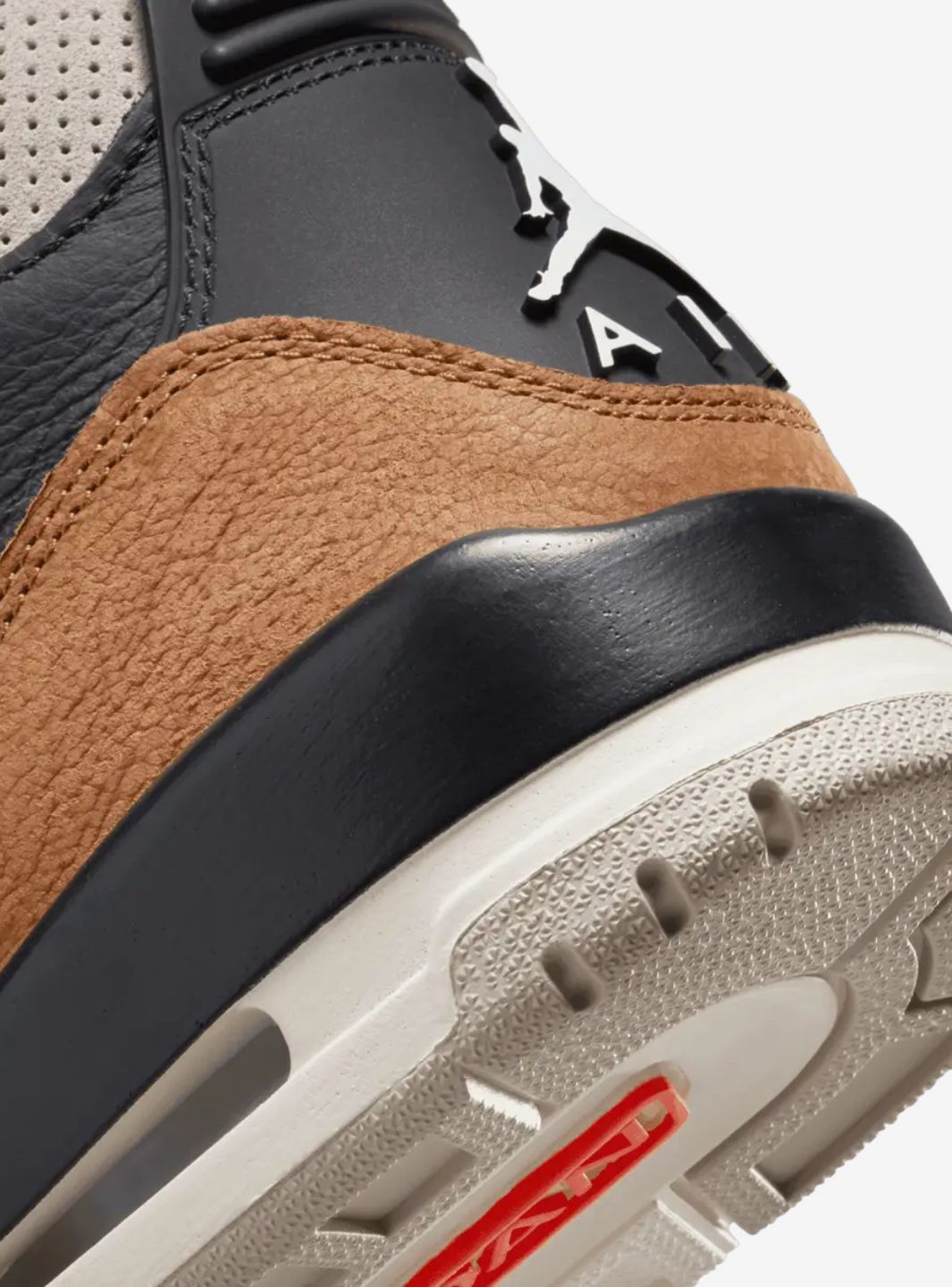 Air Jordan 3 Retro Desert Elephant - CT8532-008 | ResellZone