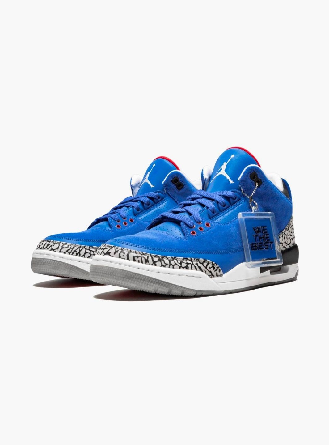 Air Jordan 3 Retro DJ Khaled Father of Asahd | ResellZone