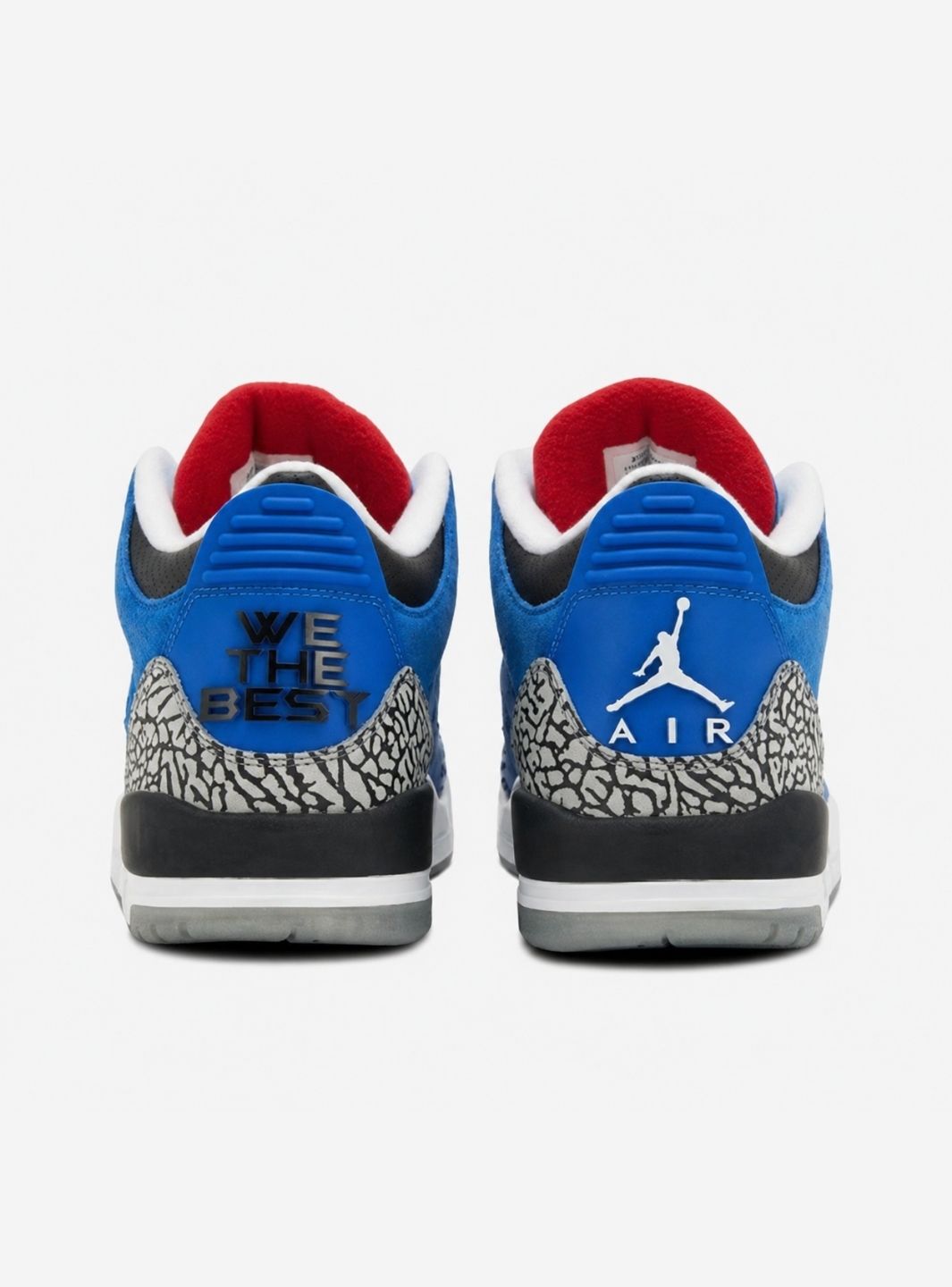Air Jordan 3 Retro DJ Khaled Father of Asahd | ResellZone