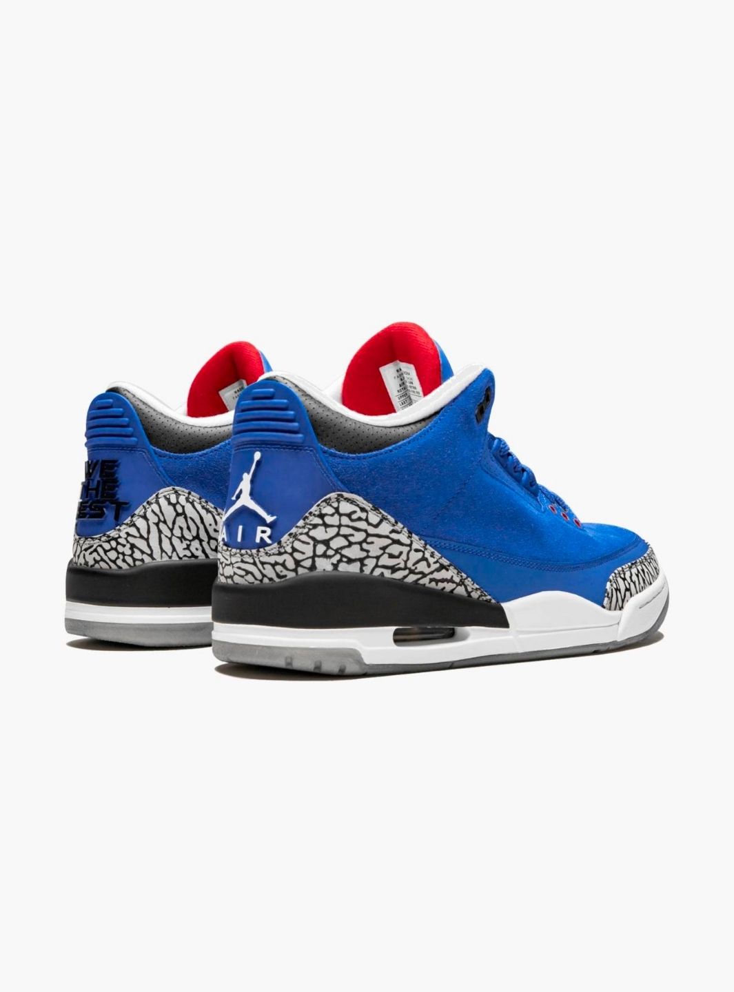 Air Jordan 3 Retro DJ Khaled Father of Asahd | ResellZone