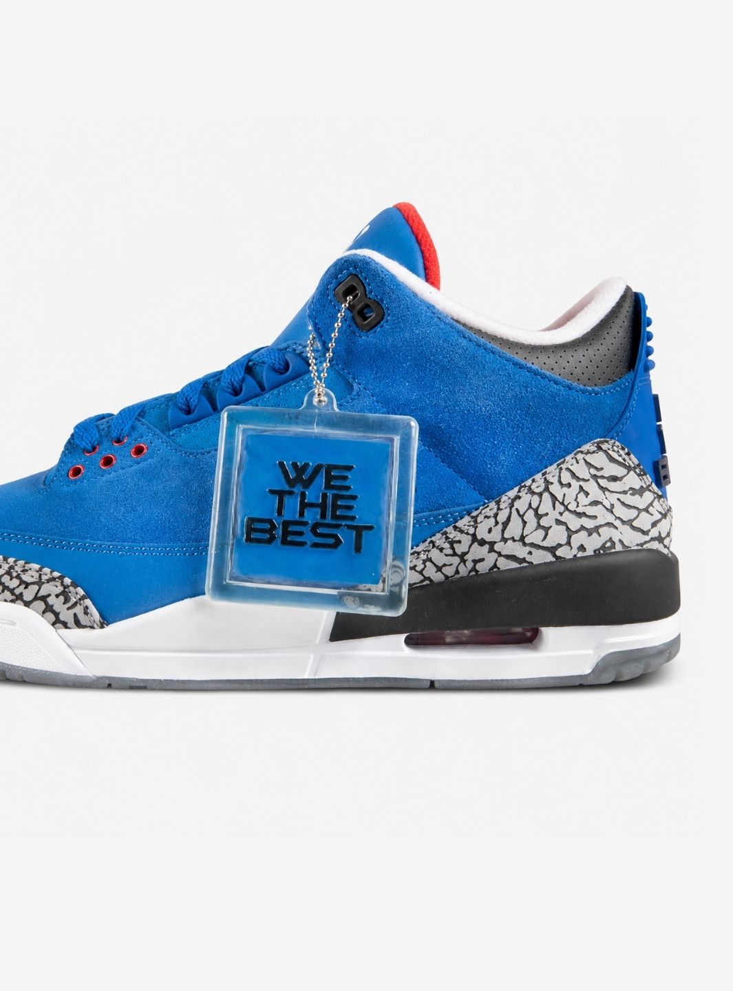 Air Jordan 3 Retro DJ Khaled Father of Asahd | ResellZone