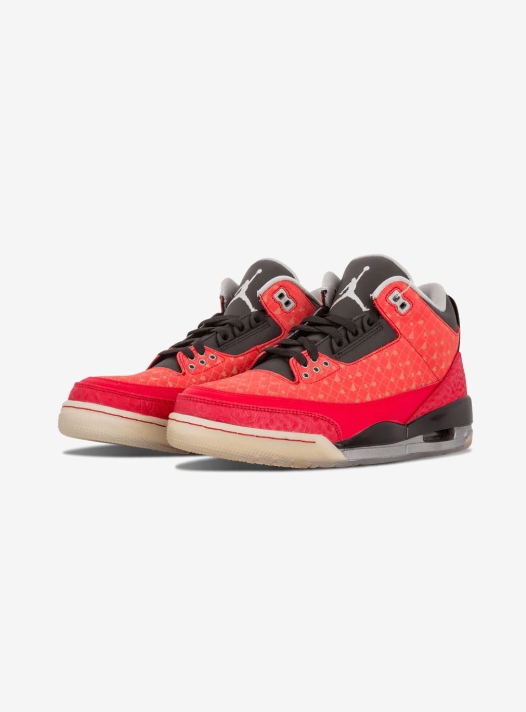 Air Jordan 3 Retro Doernbecher (2013) - 437536-600 | ResellZone