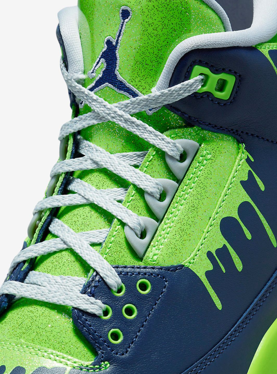 Air Jordan 3 Retro Doernbecher Hugo - FZ3030-919 | ResellZone