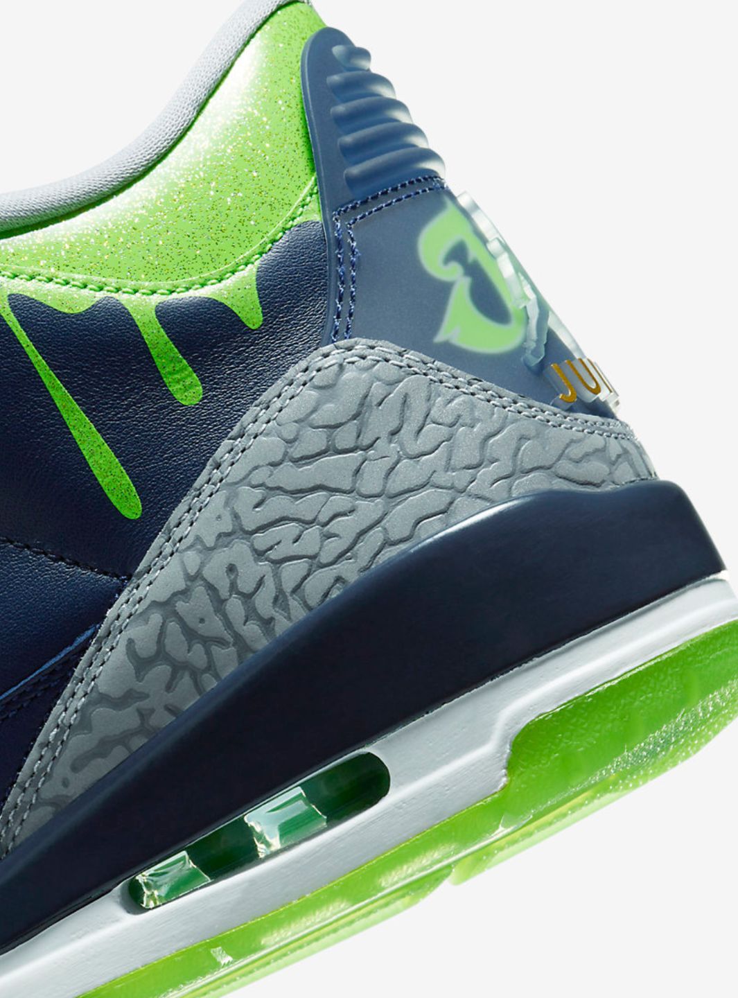Air Jordan 3 Retro Doernbecher Hugo - FZ3030-919 | ResellZone