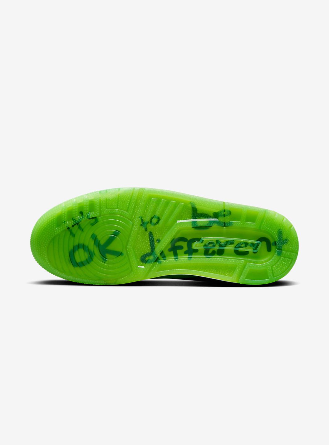 Air Jordan 3 Retro Doernbecher Hugo - FZ3030-919 | ResellZone