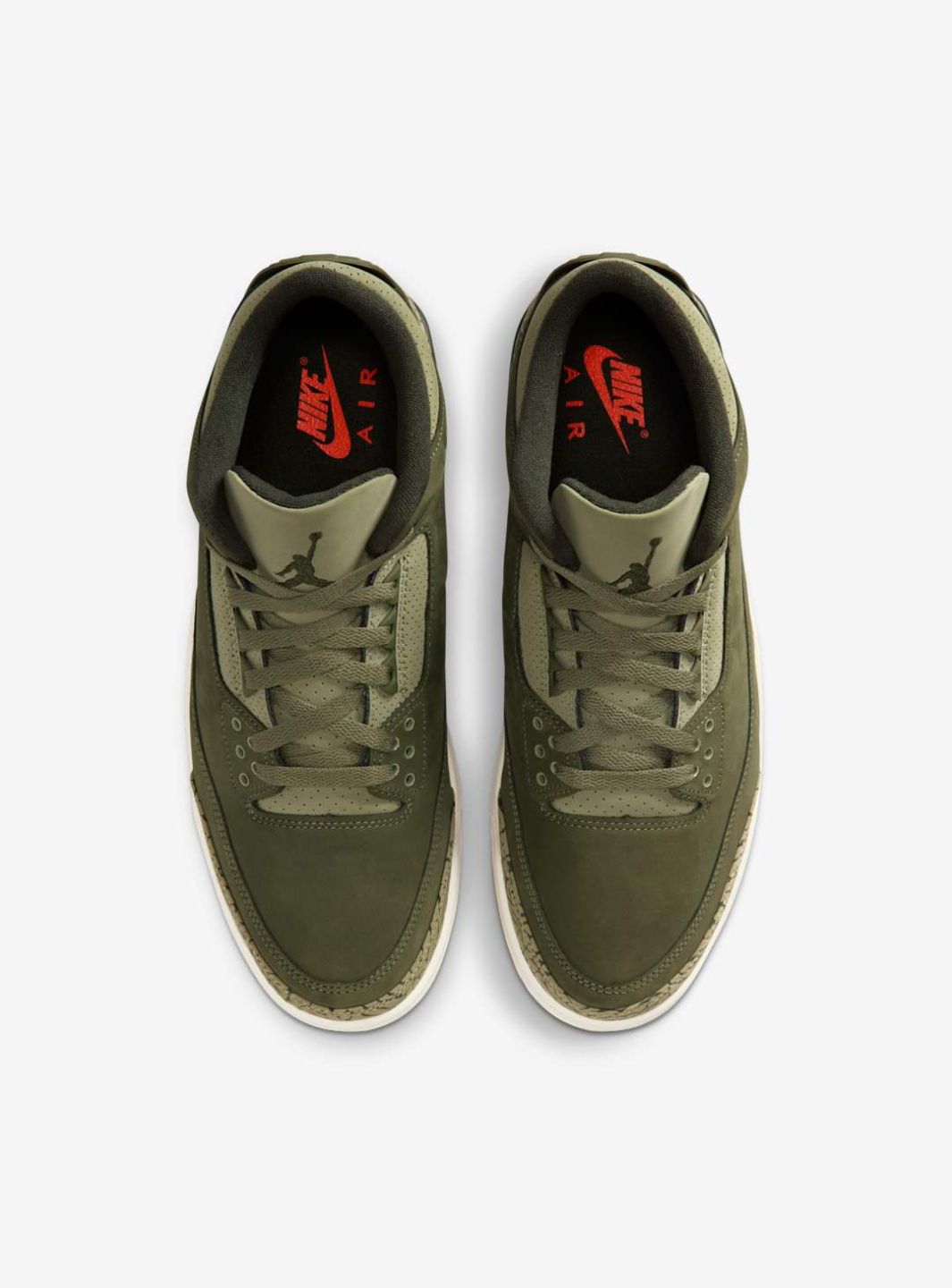 Air Jordan 3 Retro Family Affair - DN3707-202 | ResellZone