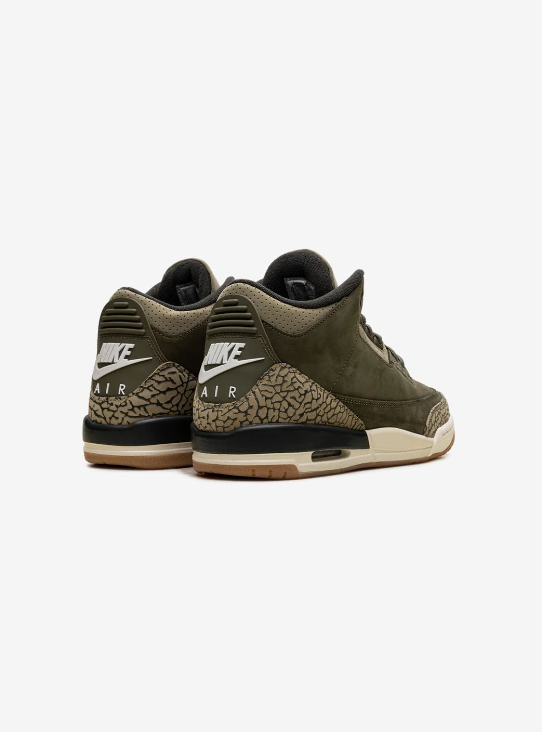 Air Jordan 3 Retro Family Affair (GS) - DM0967-202 | ResellZone