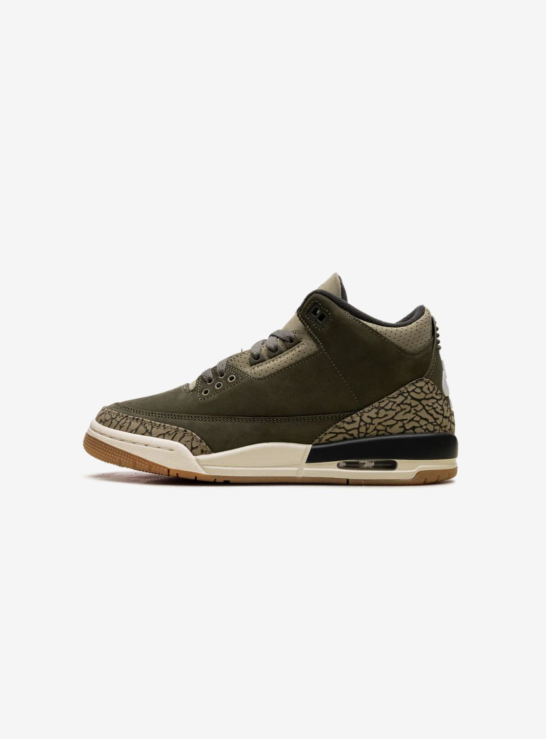 Air Jordan 3 Retro Family Affair (GS) - DM0967-202 | ResellZone