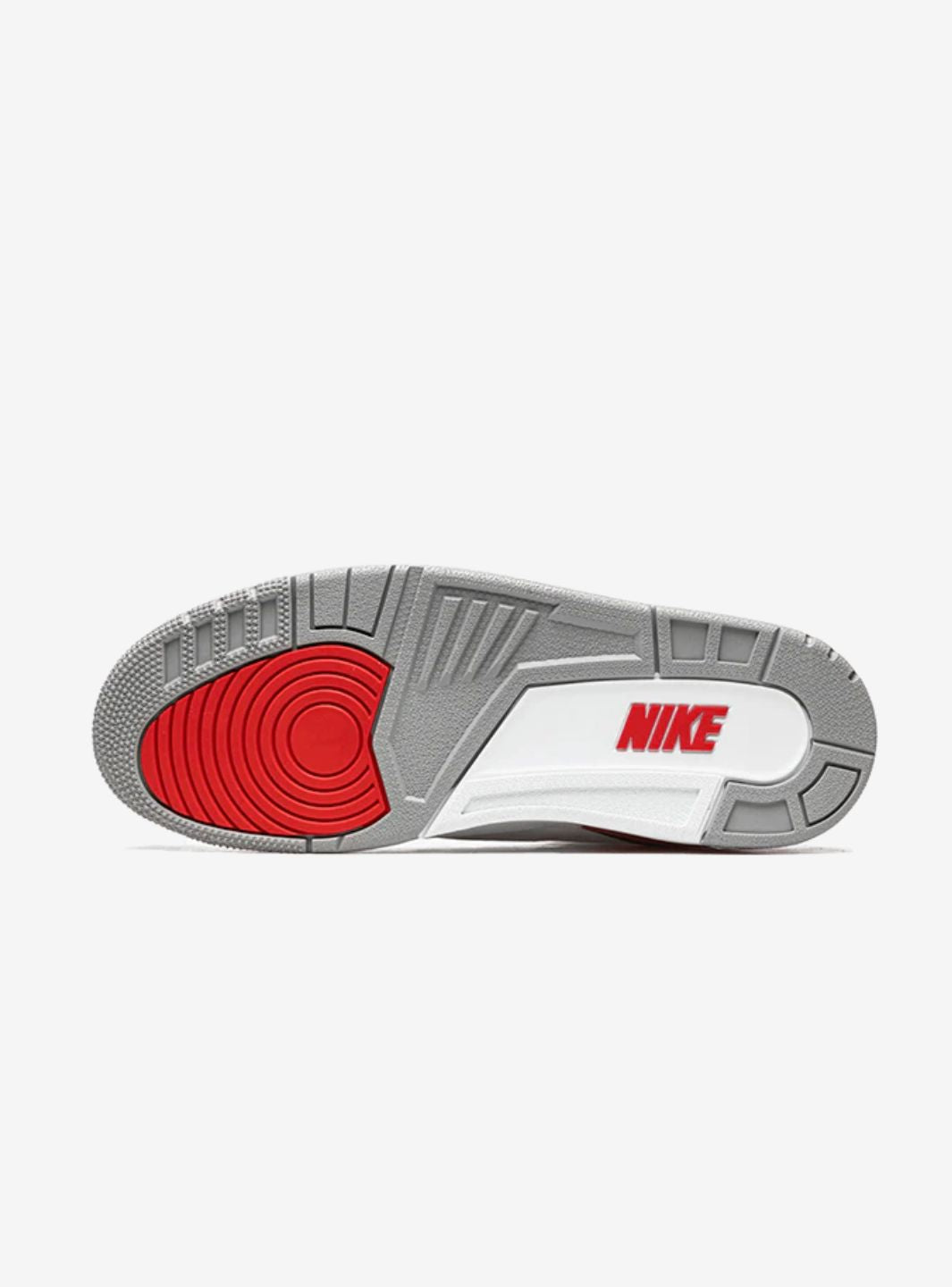 Air Jordan 3 Retro Fire Red (2022) - DN3707-160 | ResellZone
