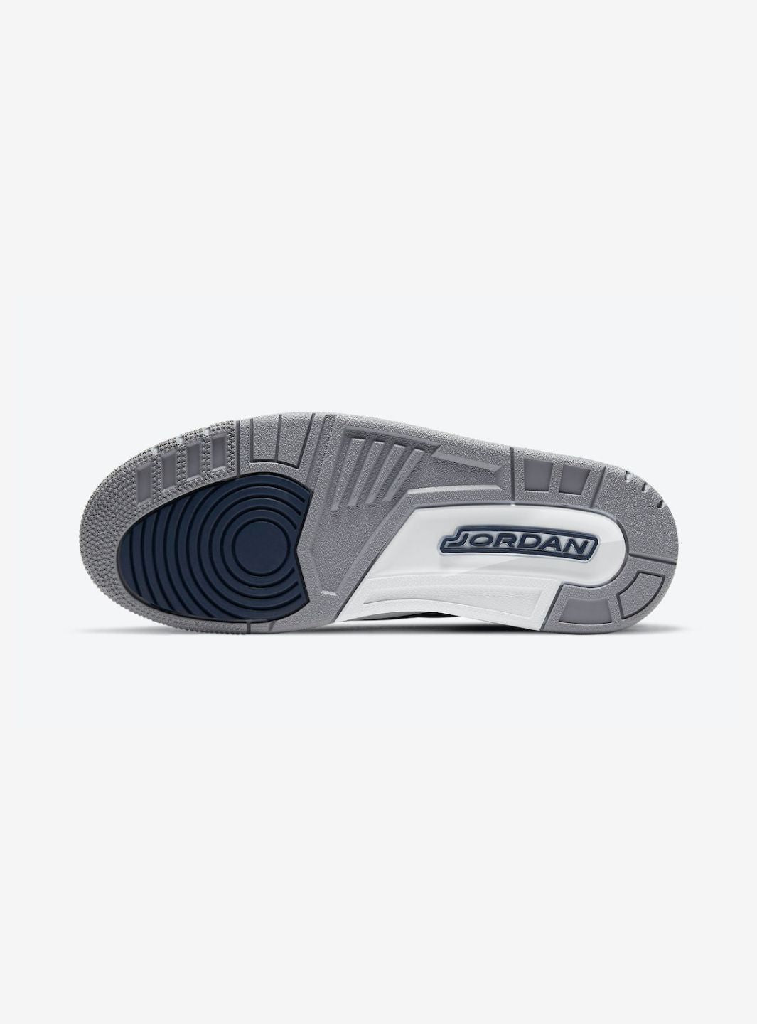 Air Jordan 3 Retro Georgetown (2021) - CT8532-401 | ResellZone