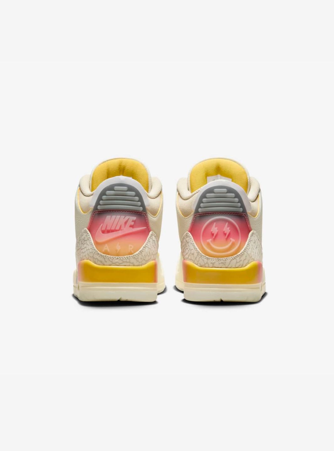 Air Jordan 3 Retro SP J Balvin Medellín Sunset - FN0344-901 | ResellZone