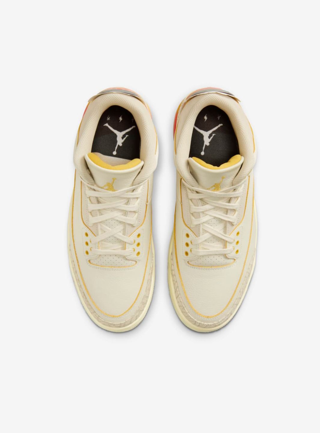 Air Jordan 3 Retro SP J Balvin Medellín Sunset - FN0344-901 | ResellZone