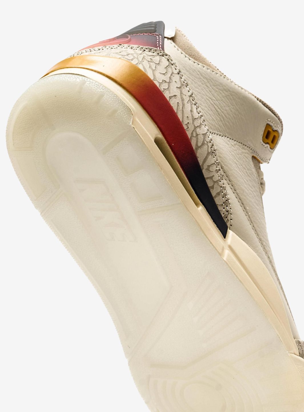 Air Jordan 3 Retro SP J Balvin Medellín Sunset - FN0344-901 | ResellZone