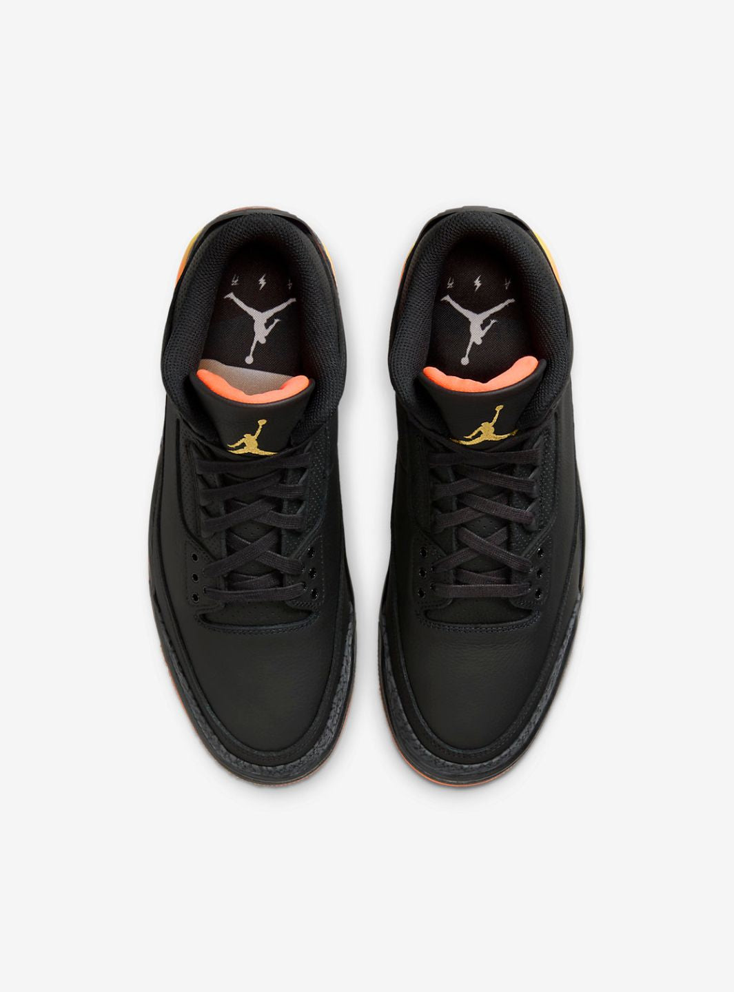Air Jordan 3 Retro J Balvin Rio - FN0344-001 | ResellZone