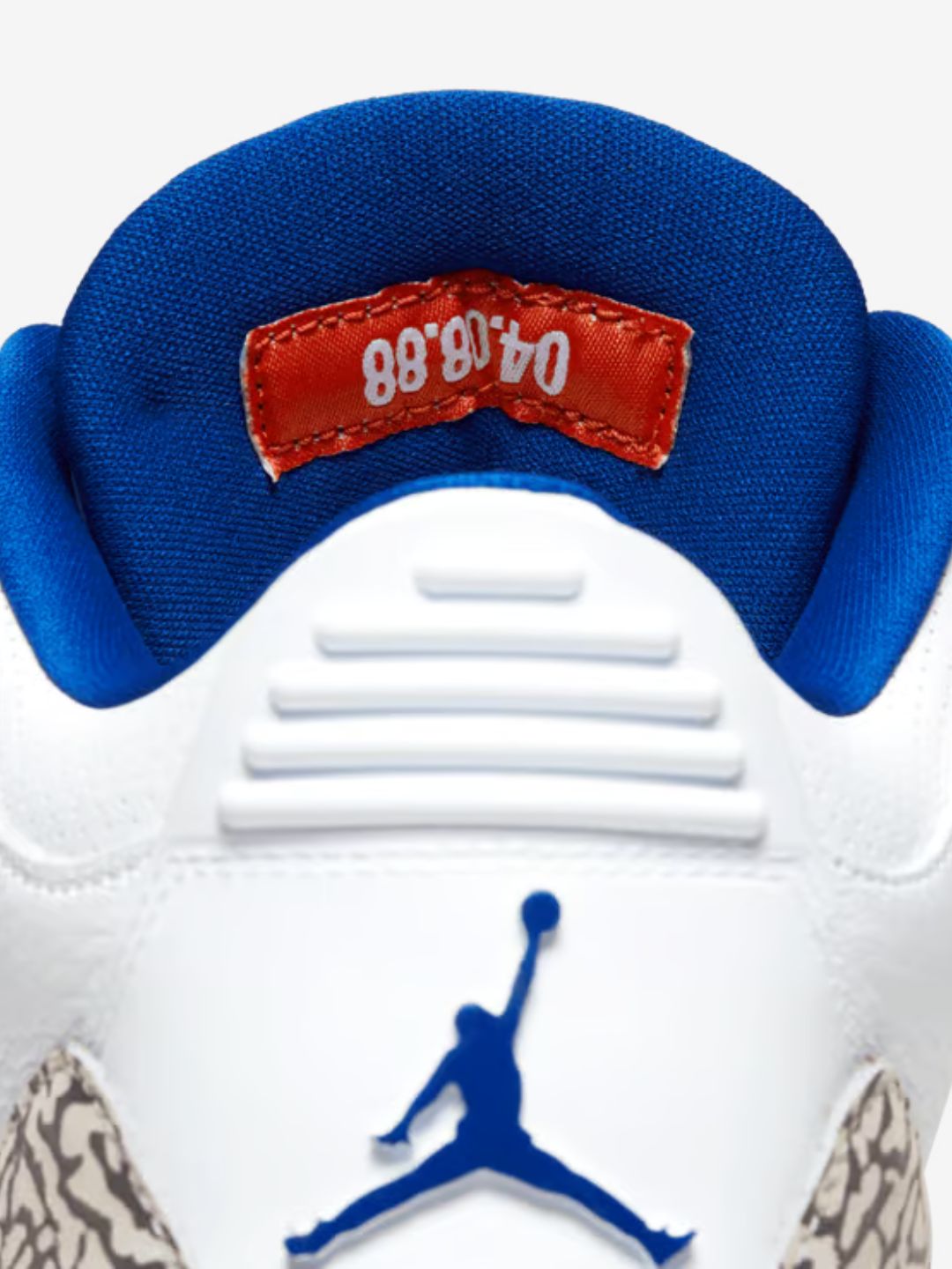 Air Jordan 3 Retro Knicks - 136064-148 | ResellZone