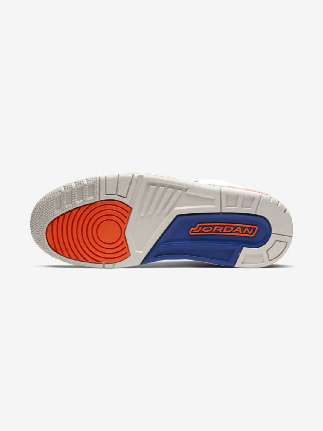 Air Jordan 3 Retro Knicks - 136064-148 | ResellZone