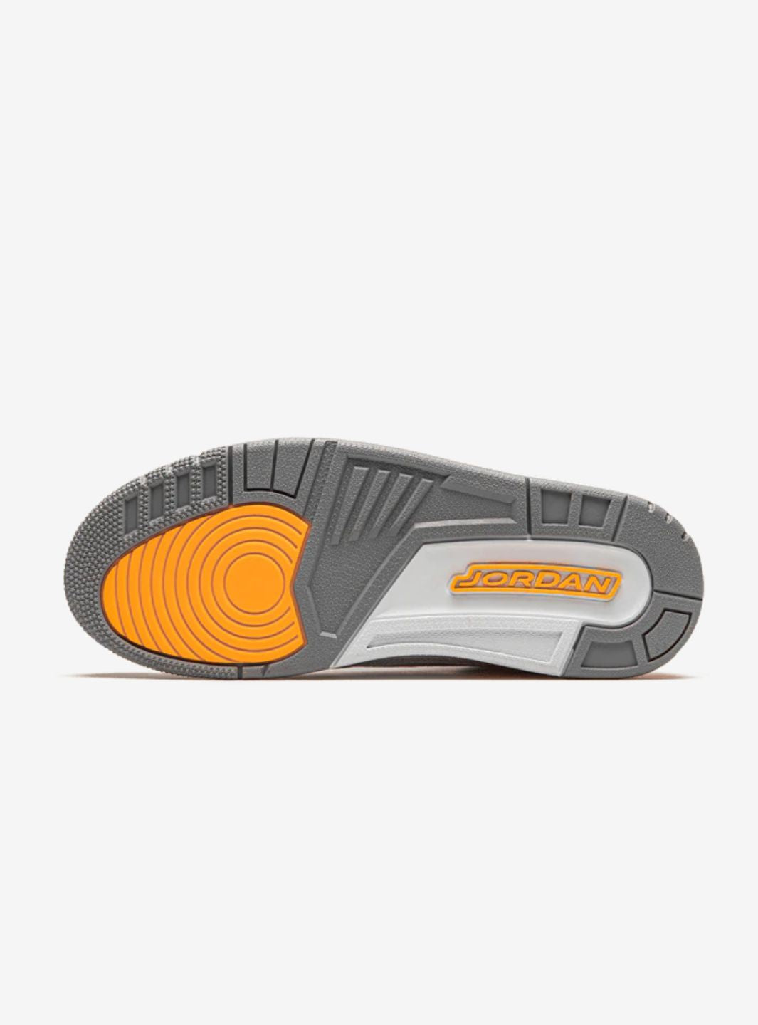 Air Jordan 3 Retro Laser Orange - CK9246-108 | ResellZone