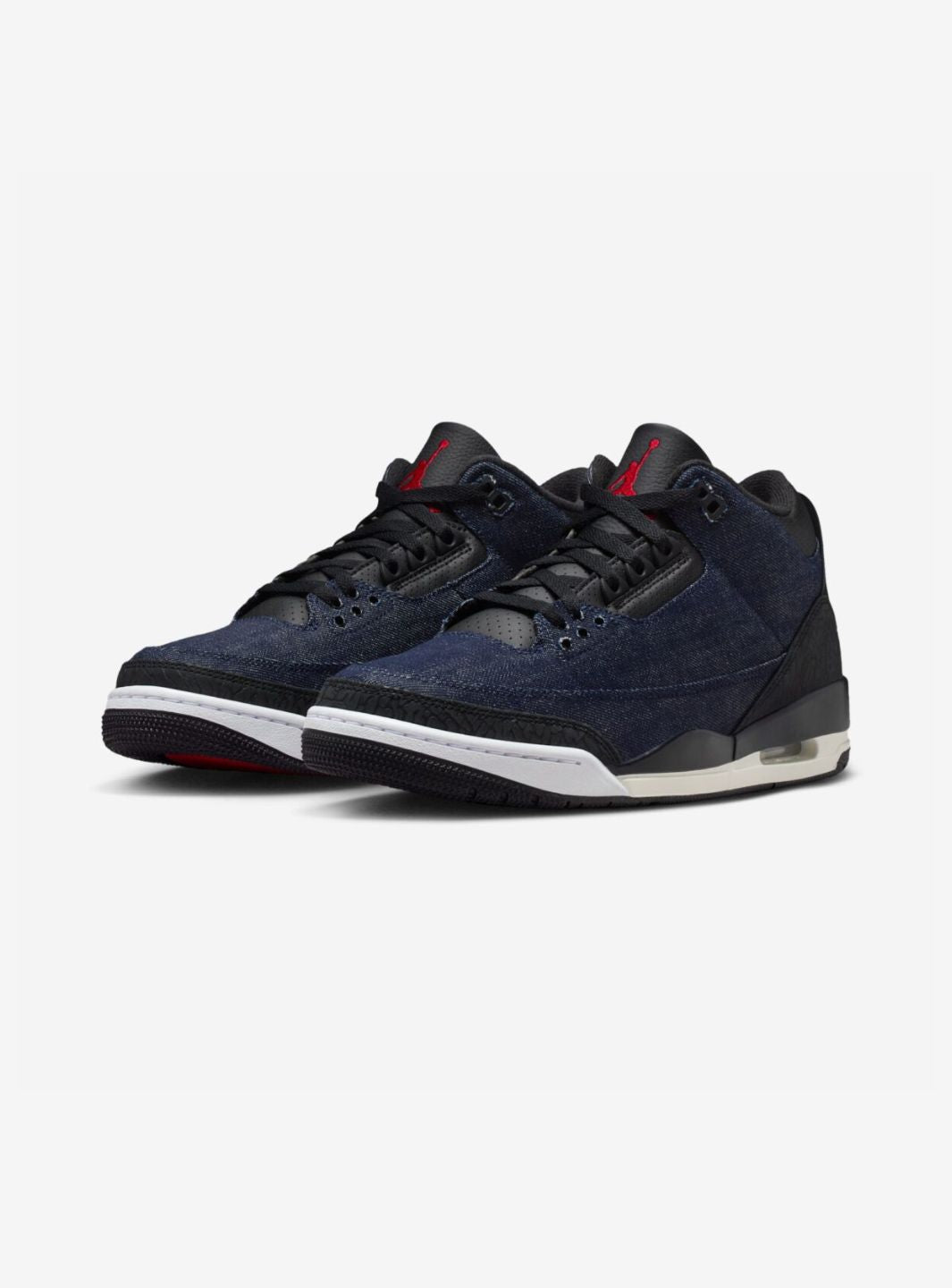 Air Jordan 3 Retro Levi’s Indigo - IH7959-400 | ResellZone