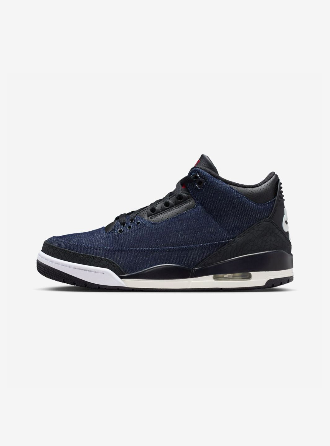 Air Jordan 3 Retro Levi’s Indigo - IH7959-400 | ResellZone