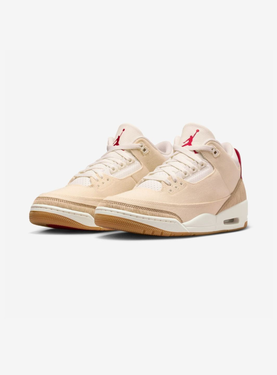 Air Jordan 3 Retro Levi’s Lunar New Year - IR0910-400 | ResellZone