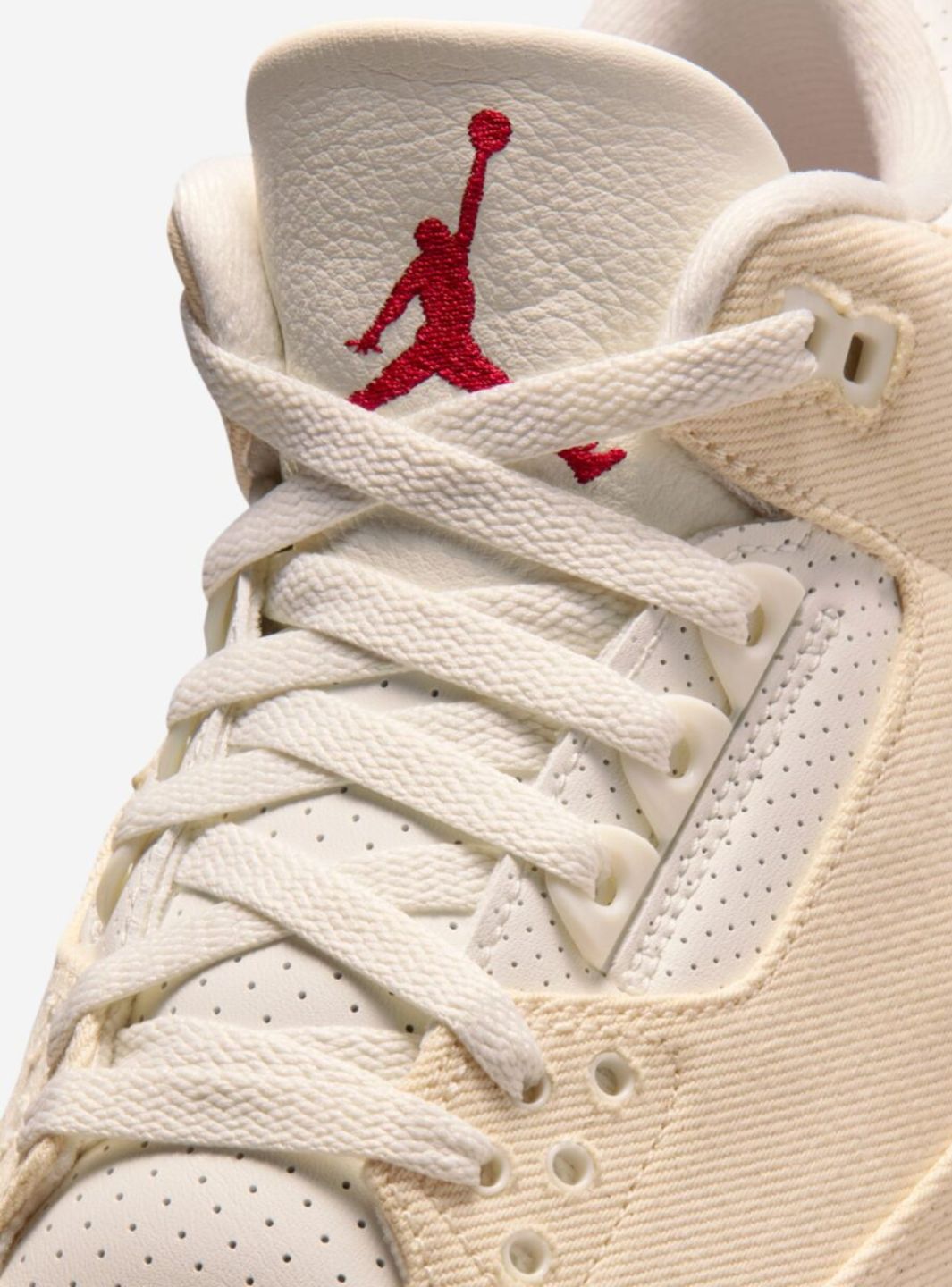 Air Jordan 3 Retro Levi's Lunar New Year - IR0910-400 | ResellZone