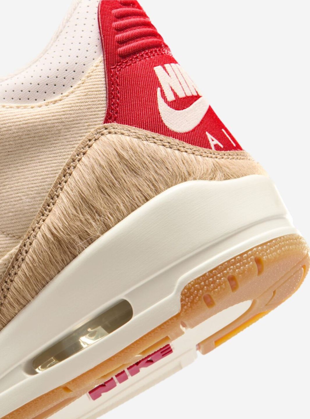 Air Jordan 3 Retro Levi's Lunar New Year - IR0910-400 | ResellZone