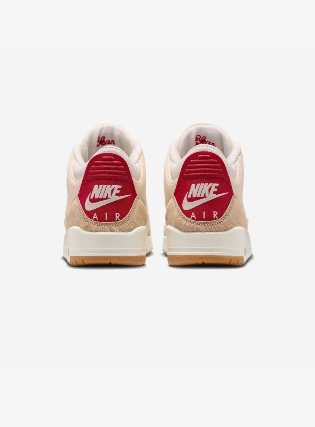 Air Jordan 3 Retro Levi’s Lunar New Year - IR0910-400 | ResellZone