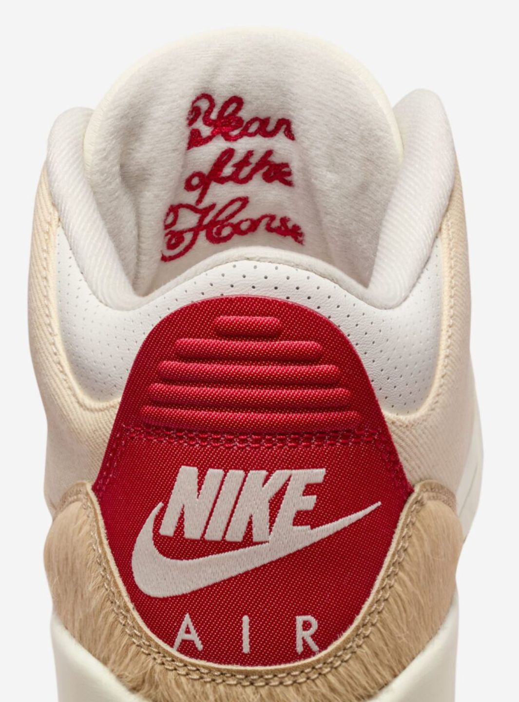 Air Jordan 3 Retro Levi's Lunar New Year - IR0910-400 | ResellZone