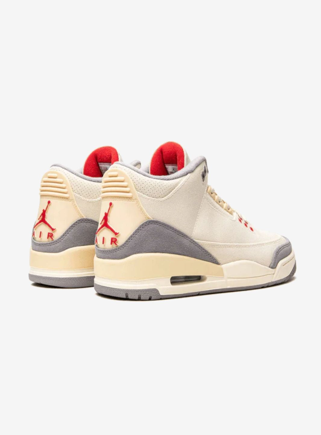 Air Jordan 3 Retro Muslin - DH7139-100 | ResellZone