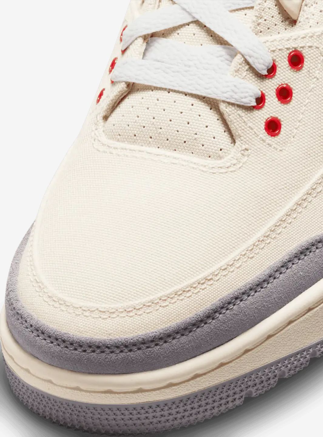 Air Jordan 3 Retro Muslin - DH7139-100 | ResellZone