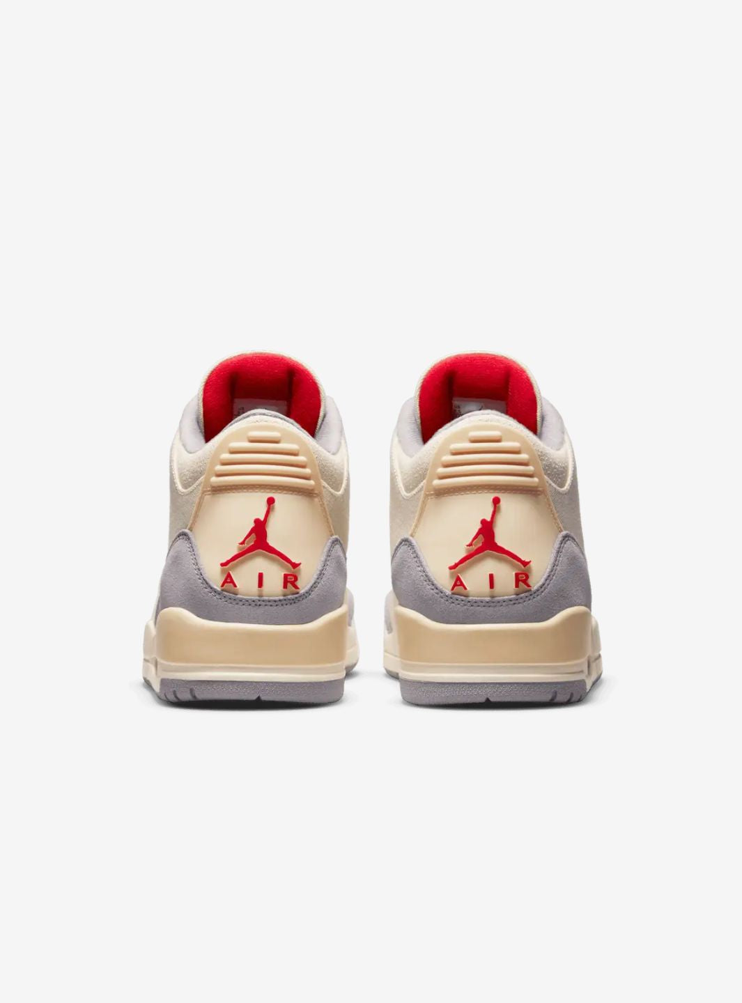 Air Jordan 3 Retro Muslin - DH7139-100 | ResellZone