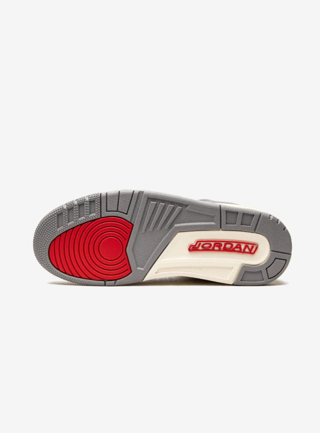 Air Jordan 3 Retro Muslin - DH7139-100 | ResellZone