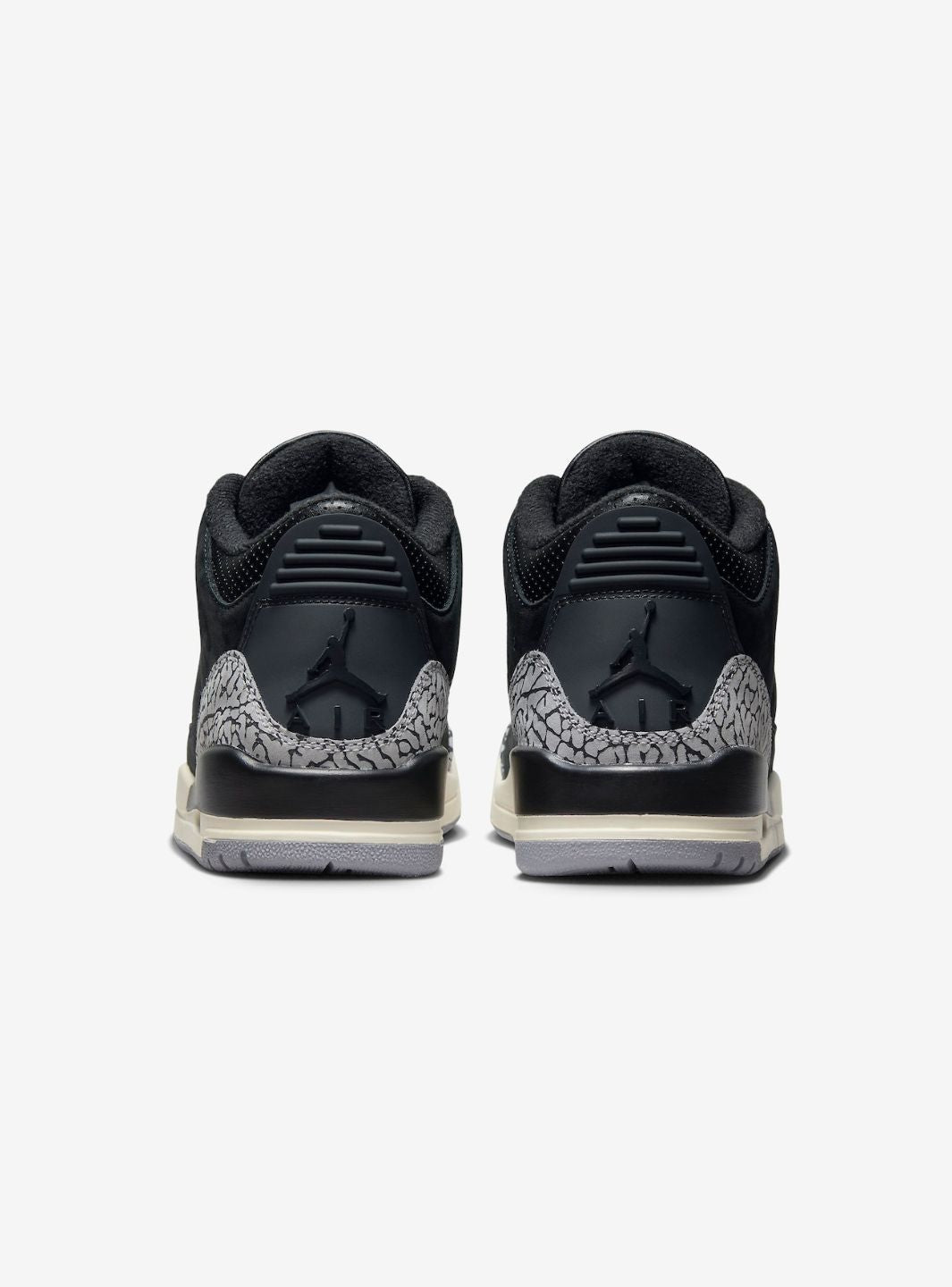 Air Jordan 3 Retro Off Noir - CK9246-001 | ResellZone