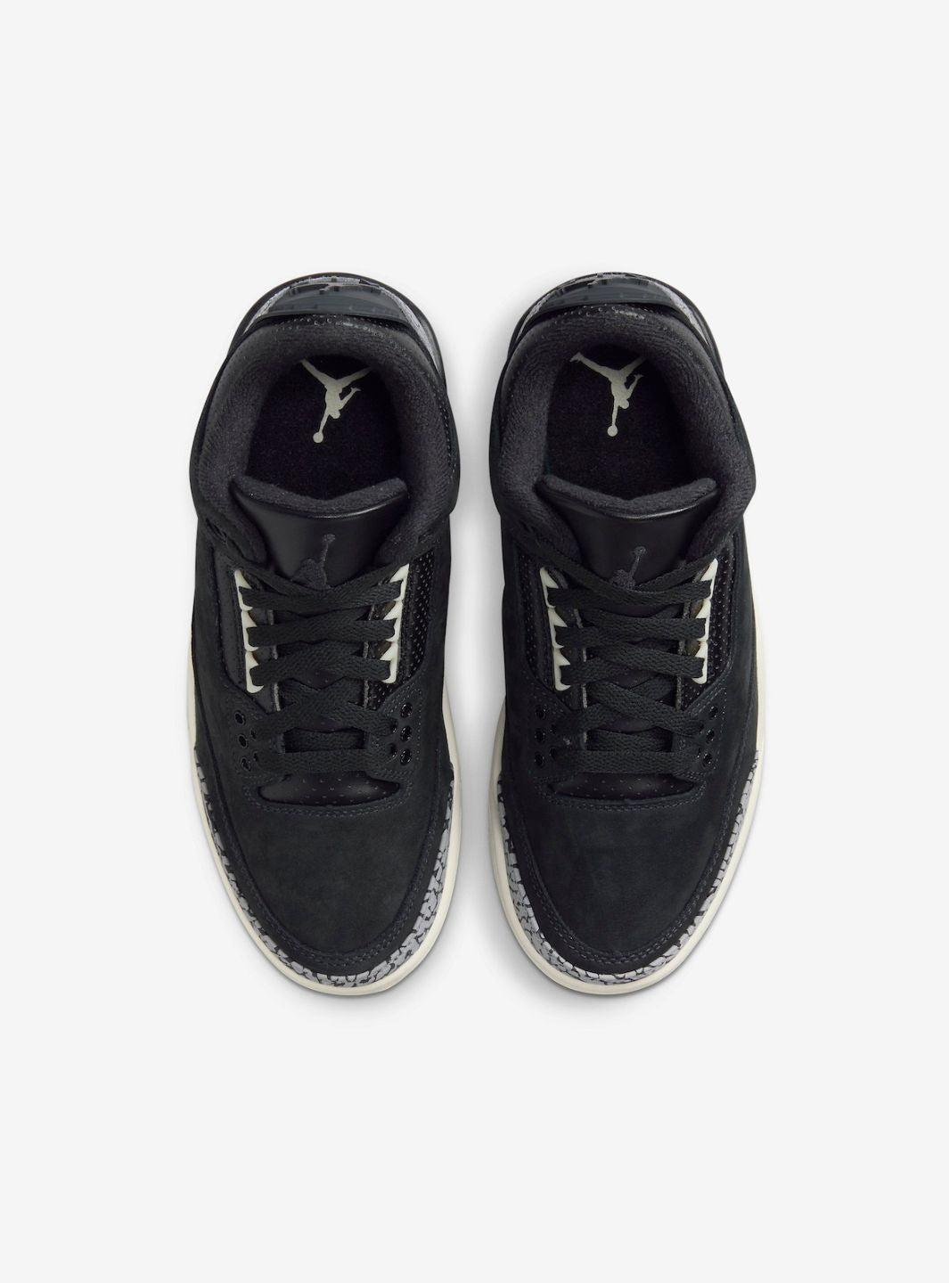 Air Jordan 3 Retro Off Noir - CK9246-001 | ResellZone