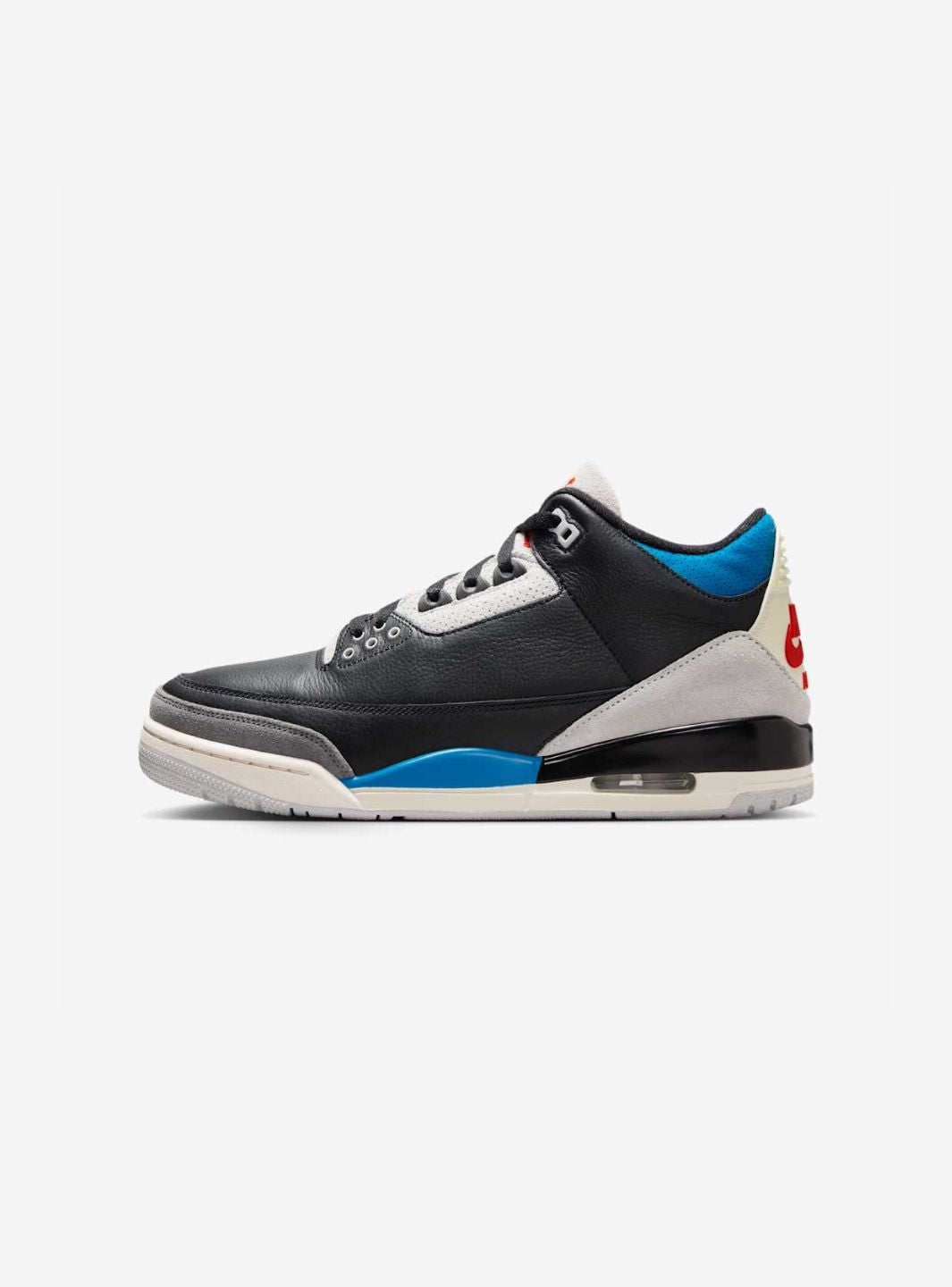 Air Jordan 3 Retro OG Rare Air (GS) - IB8969-004 | ResellZone