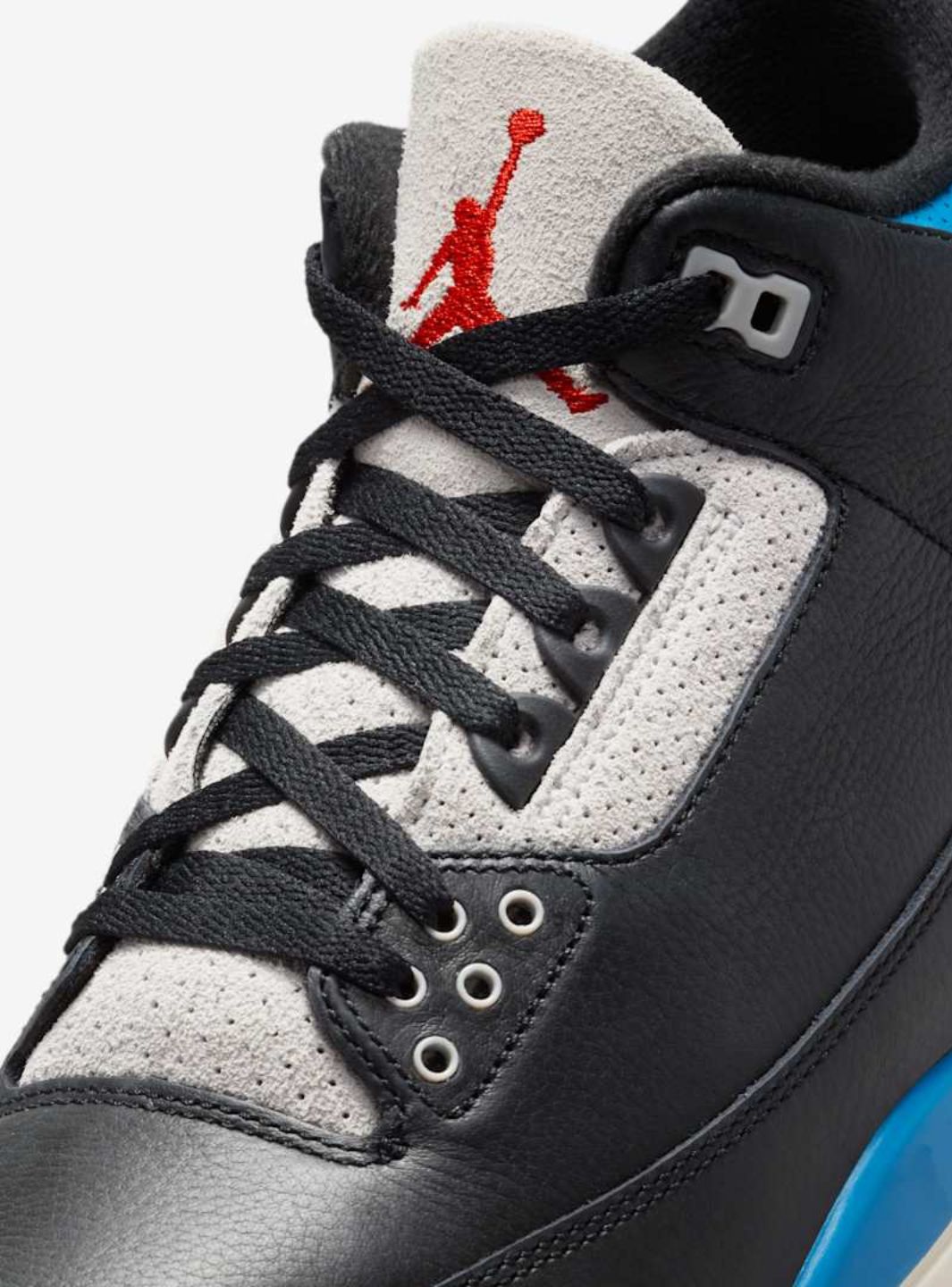 Air Jordan 3 Retro OG Rare Air - IB8967-004 | ResellZone