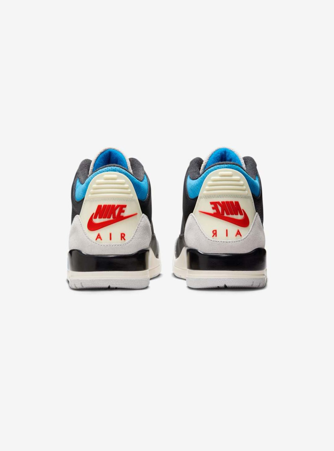 Air Jordan 3 Retro OG Rare Air - IB8967-004 | ResellZone