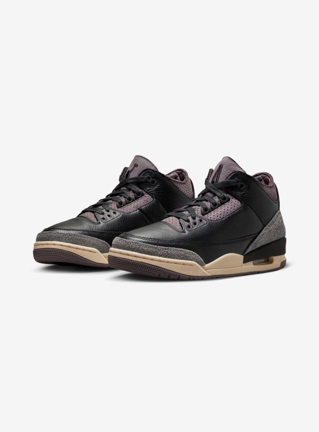 Air Jordan Retro OG SP A Ma Maniére Black Violet Ore FZ4811