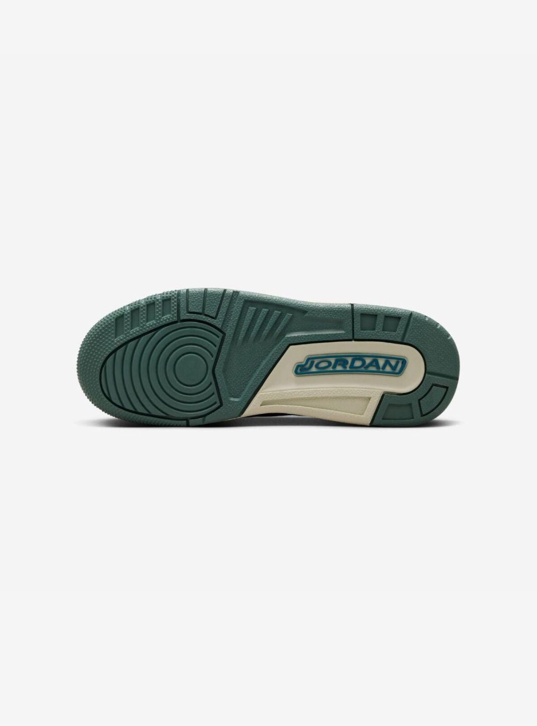 Air Jordan 3 Retro Olive Grey (GS) - IB7066-001 | ResellZone