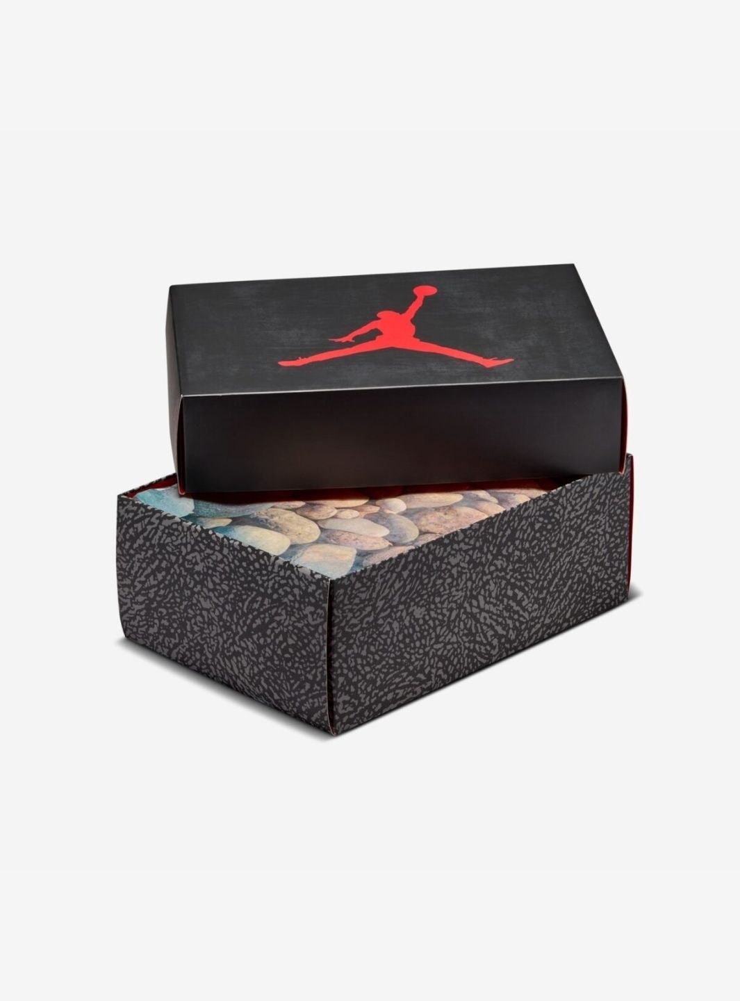 Air Jordan 3 Retro Olive Grey (GS) - IB7066-001 | ResellZone